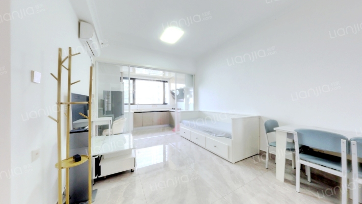 深业滨江半岛二手房实景图