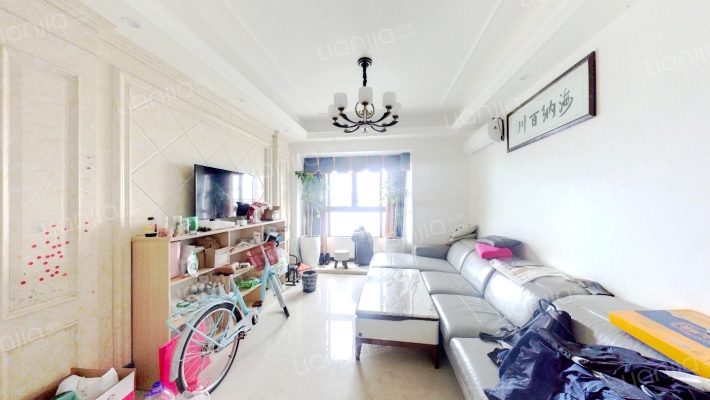 金海嘉苑二手房实景图