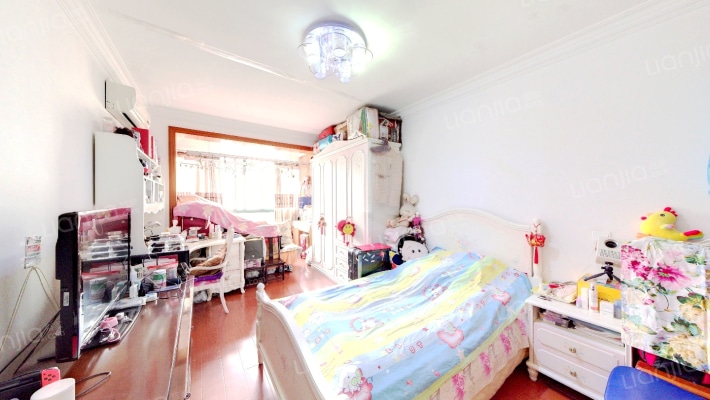 志丹路181弄二手房实景图