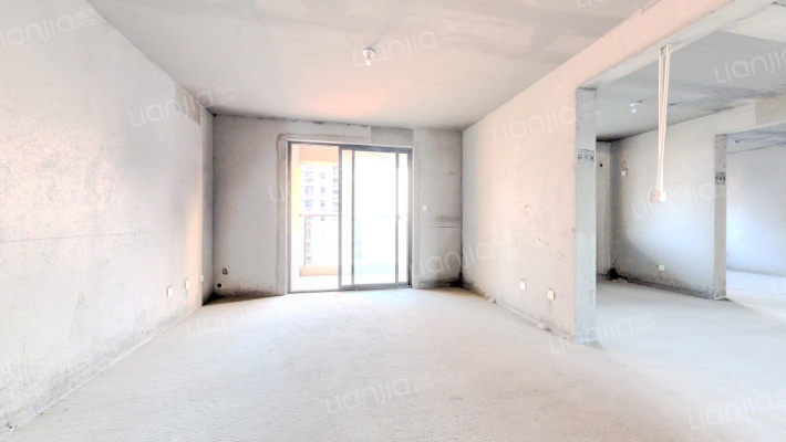 袁河家园二手房实景图