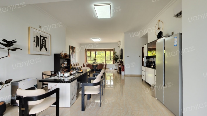 君汇新天二手房实景图