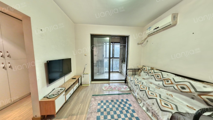 爱家金河湾南区二手房实景图