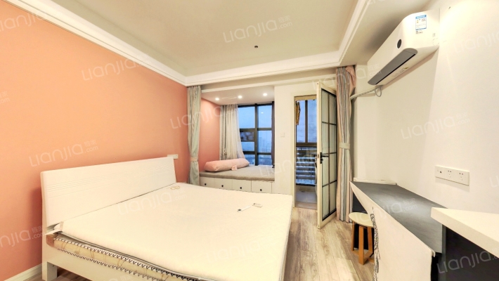 盛大花园二手房实景图