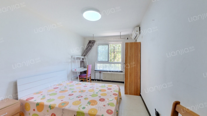 韩庄子小区二手房实景图