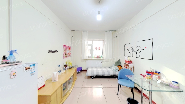 康宁园住宅小区二手房实景图