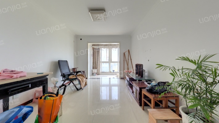 西城华寓二手房实景图