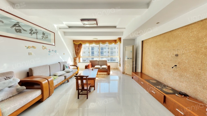 大华玲珑苑二手房实景图