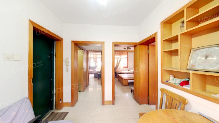 城乡规划院宿舍二手房实景图