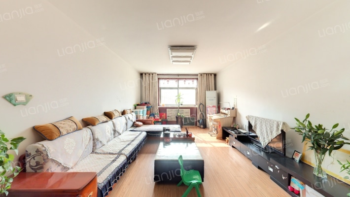 工商银行宿舍(平安北大街)二手房实景图