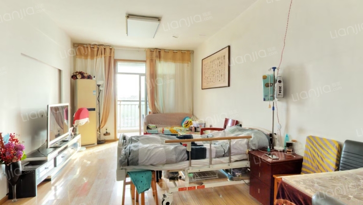 毛坦港湾A区二手房实景图