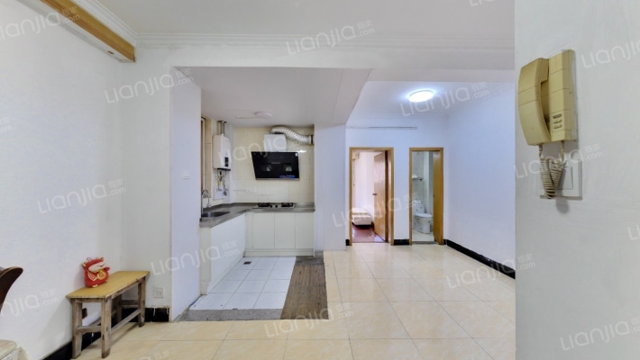 四方新村三村二手房实景图