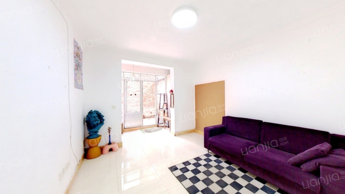 五福巷二手房实景图