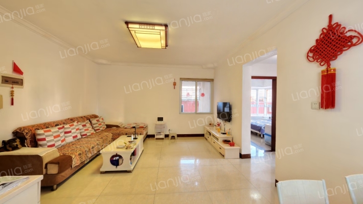 明仁大厦二手房实景图