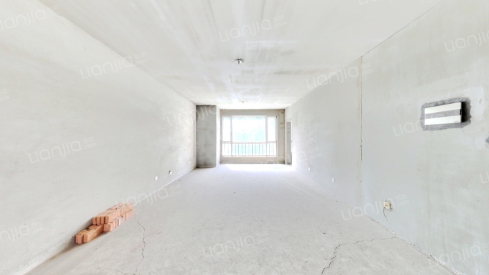 中铁国际花园二手房实景图