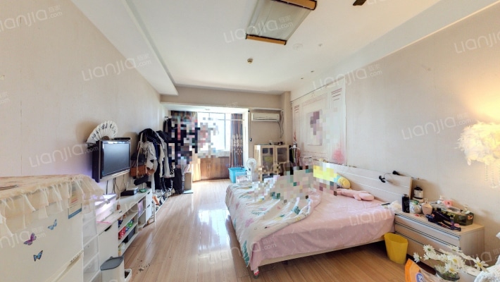 新都汇二手房实景图