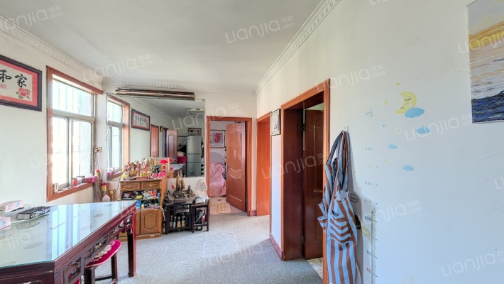 文峰路10号二手房实景图