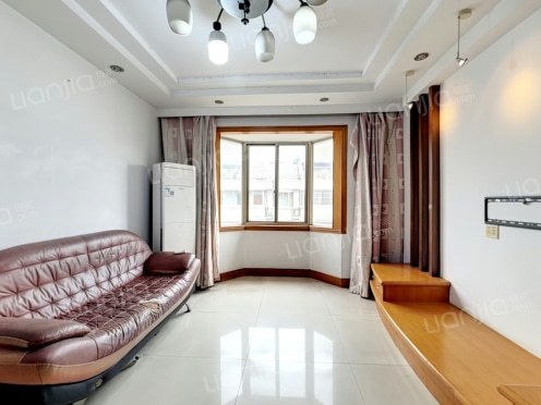 整租·福东花园东区 3室2厅 南