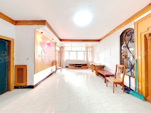 整租·中山西路186号 2室2厅 南