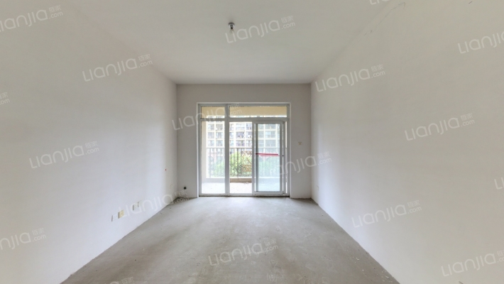 新都国际广场一期二手房实景图