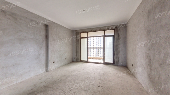 联泰天悦二手房实景图