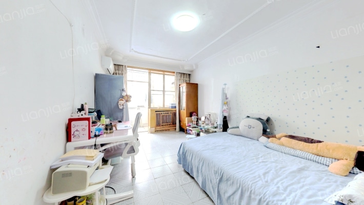 迎春路邮电楼二手房实景图