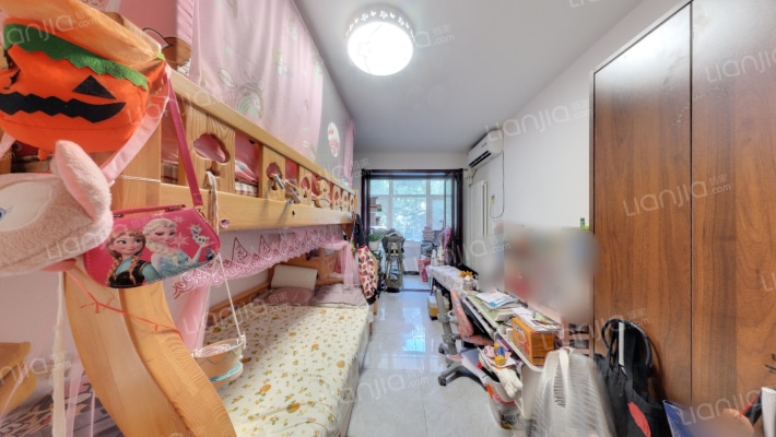 白广路东里二手房实景图