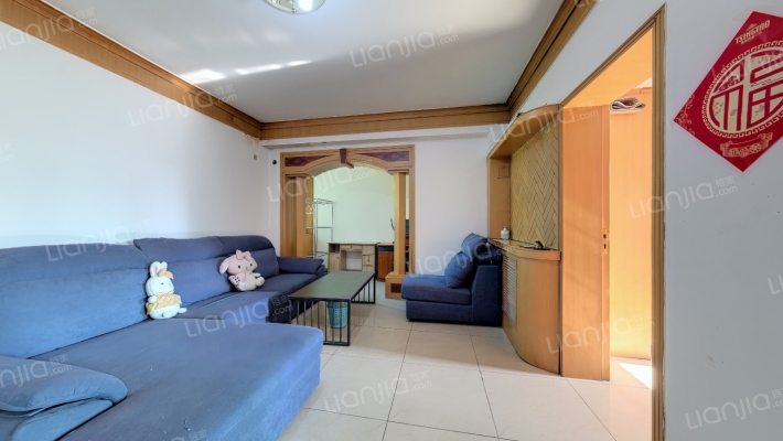 电信局家属院二手房实景图