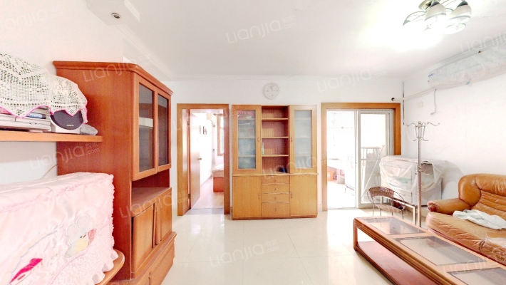 益辉花园二手房实景图