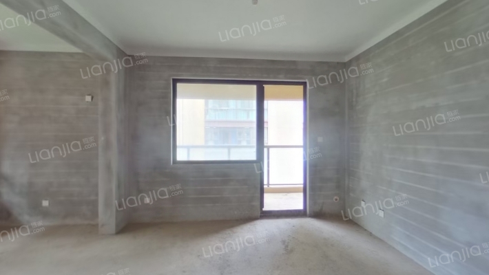 金报步阳华府二手房实景图