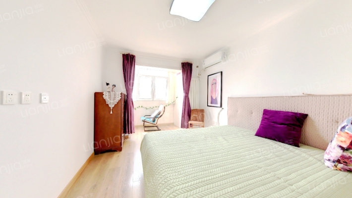 榆苑公寓二手房实景图