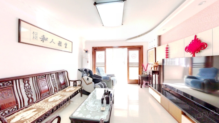 阳光花苑(如皋市)二手房实景图