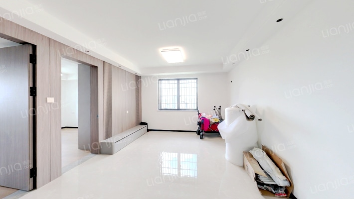 银珠明园南区二手房实景图