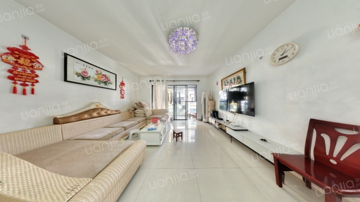 大福名城二手房实景图