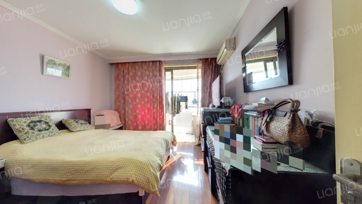 明华苑二手房实景图