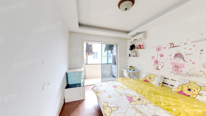 新马路二手房实景图