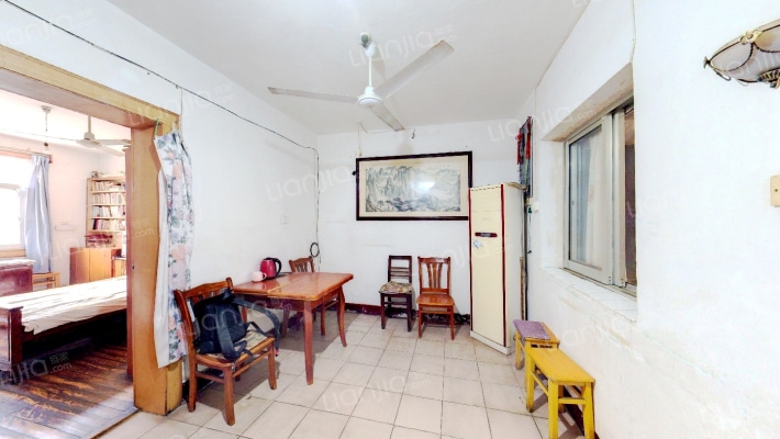 北正街东二手房实景图