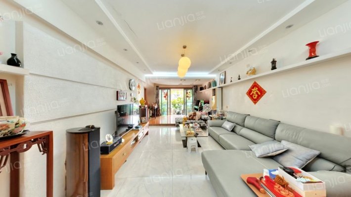 安栢丽晶二手房实景图