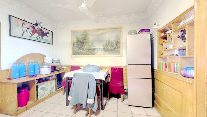 新阳街121号二手房实景图