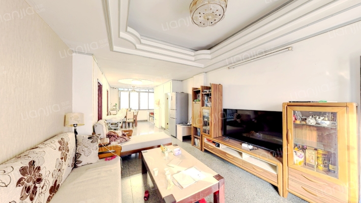 西宁中路二手房实景图