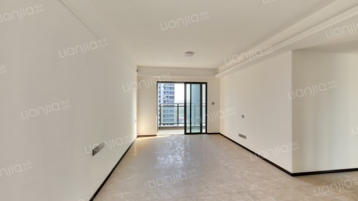 融创云水观璟二期二手房实景图