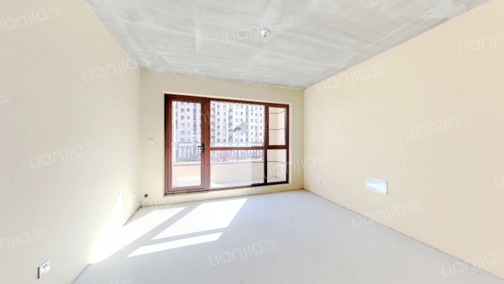 明珠城捌号院二手房实景图