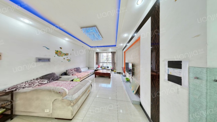 兰庭丽都二手房实景图