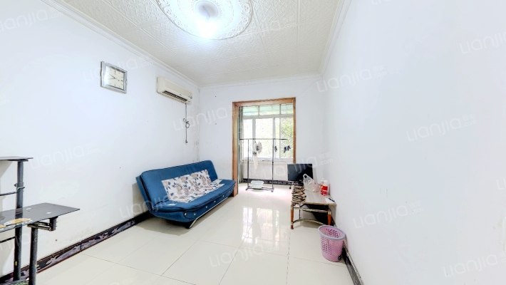 红槽房采石场二手房实景图