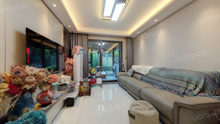 保利海德公园贰号院二手房实景图