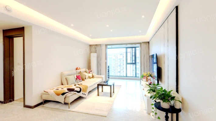 首钢蓉璟台二手房实景图