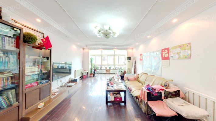 金盛源二手房实景图