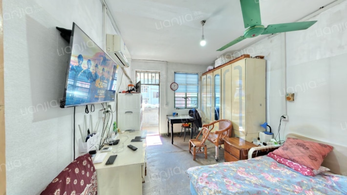 半山路二手房实景图