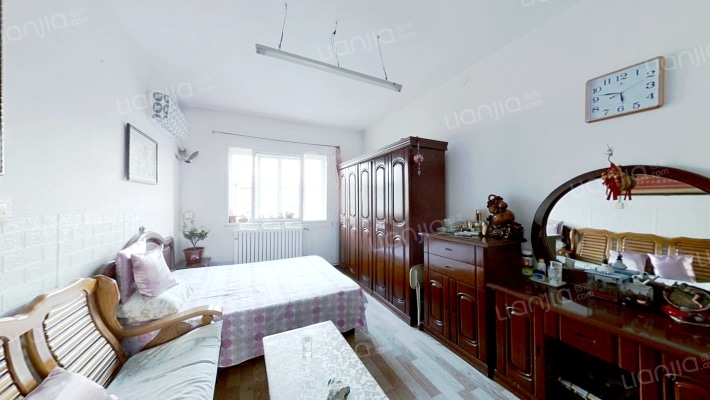 南海里二手房实景图