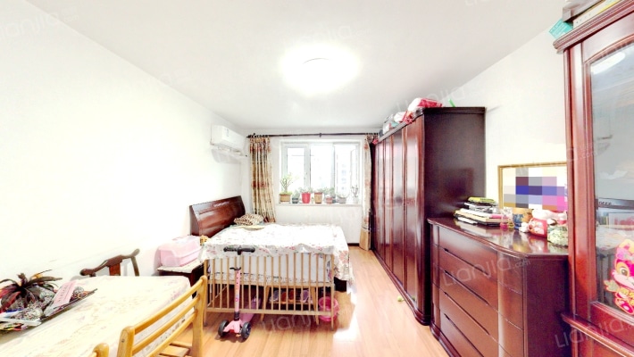 双峰道二手房实景图