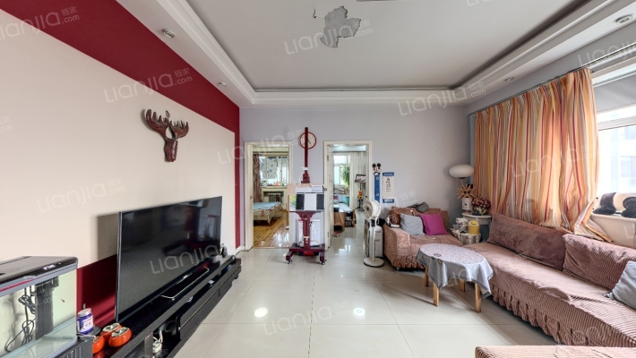 环保宿舍(新)二手房实景图